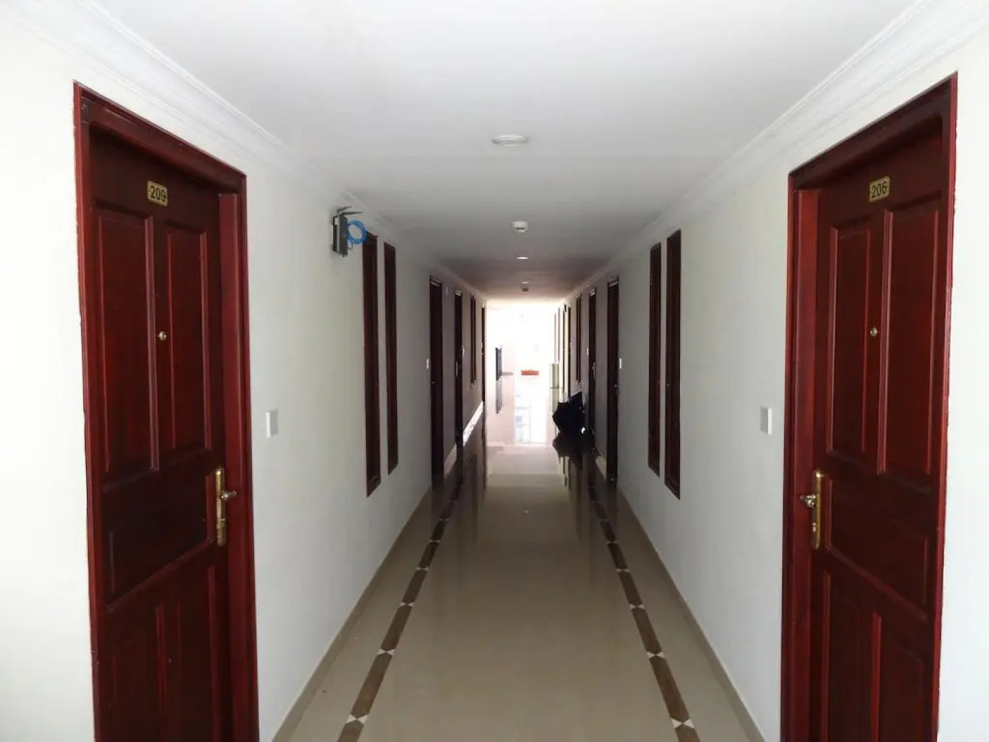 Aquaria The Boutique Resort