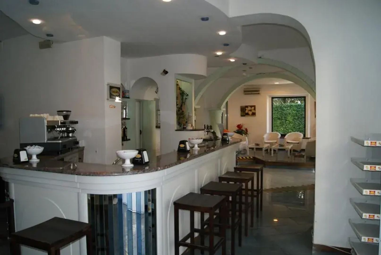 Hotel Villa Elisa