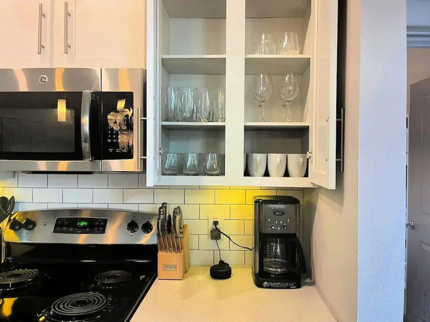 The Elvis Presley Urban Luxury Apts Austin