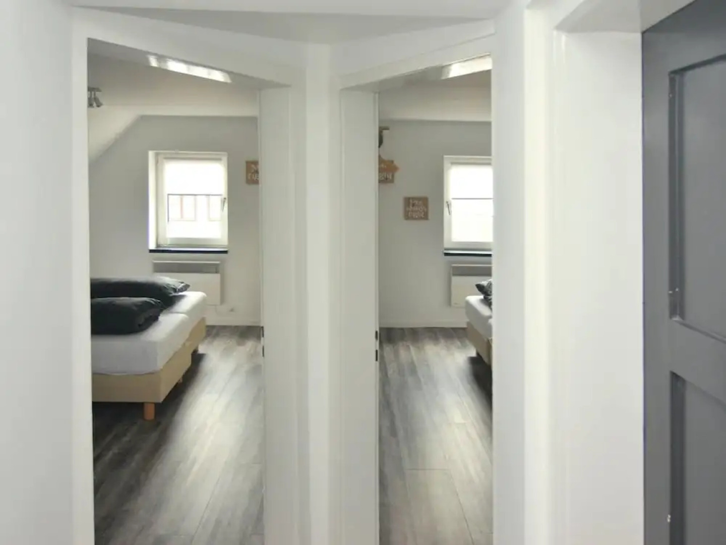 Modern Holiday Home in Hessen