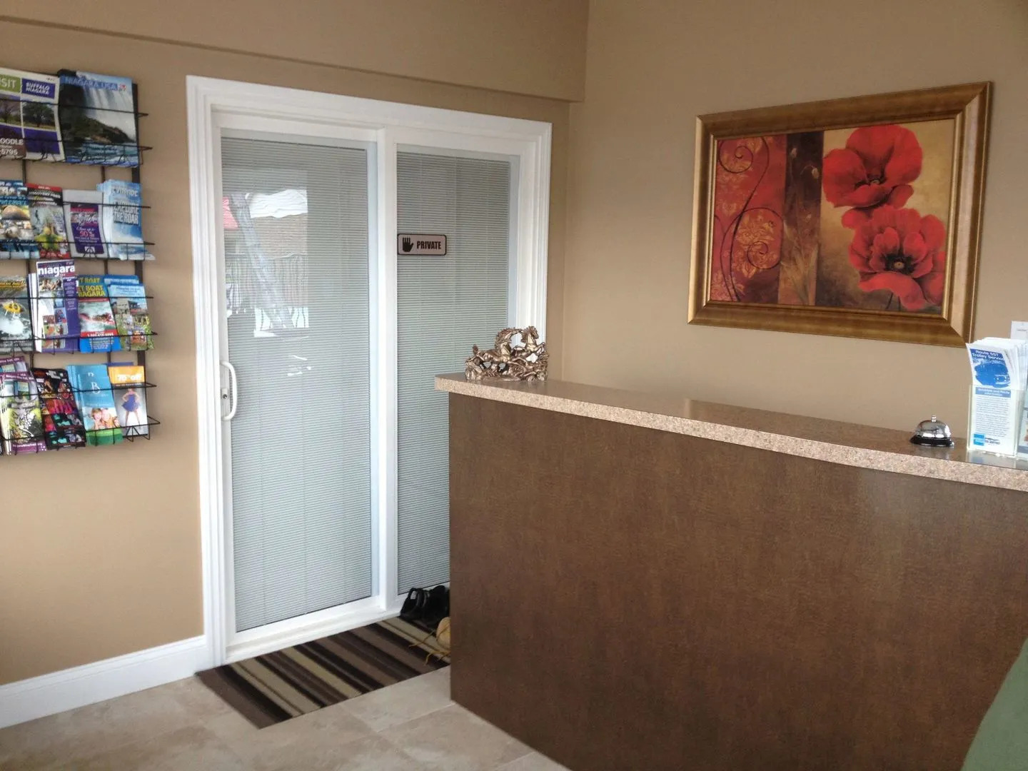 Moonlite Motel Niagara Falls