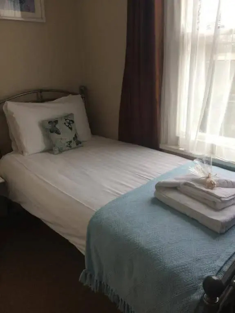 Woodstock Guest House