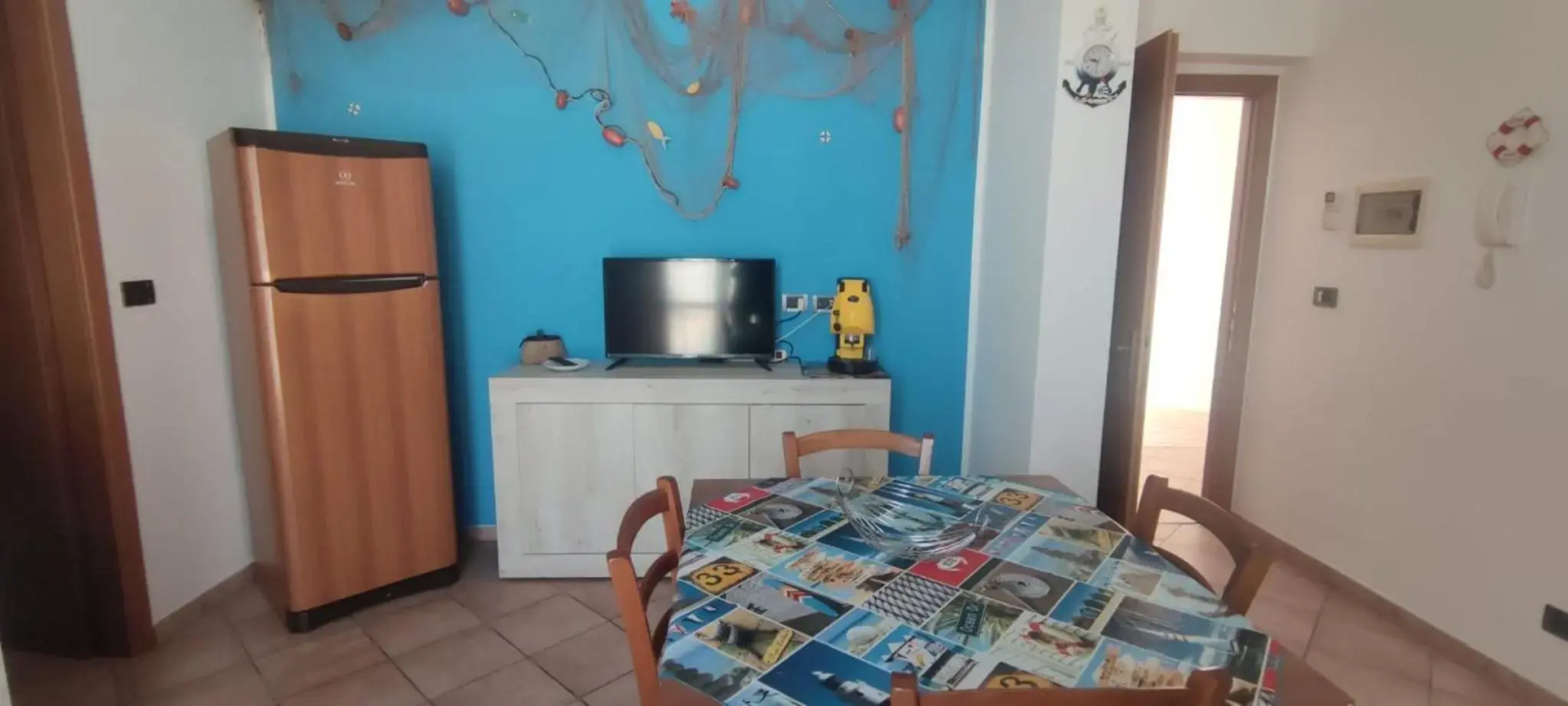 Appartamento Valentina