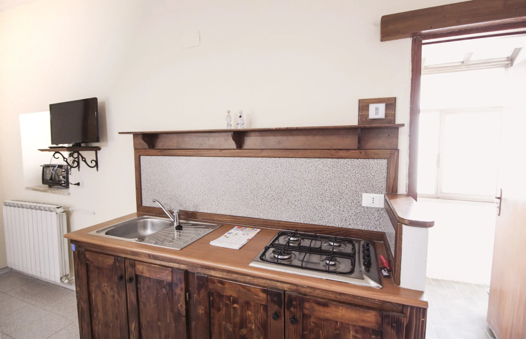 Casa Vacanze Antico Poggio