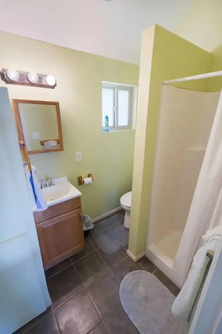 Crown King Cabins Suites and Bunkhouse