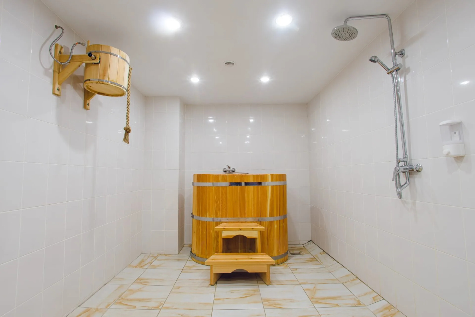 Сибирская здравница