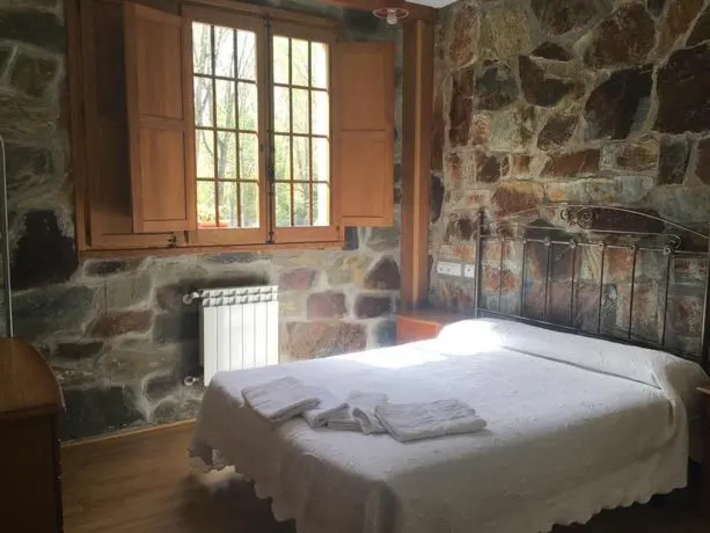 Hotel Rural Caminomedulas