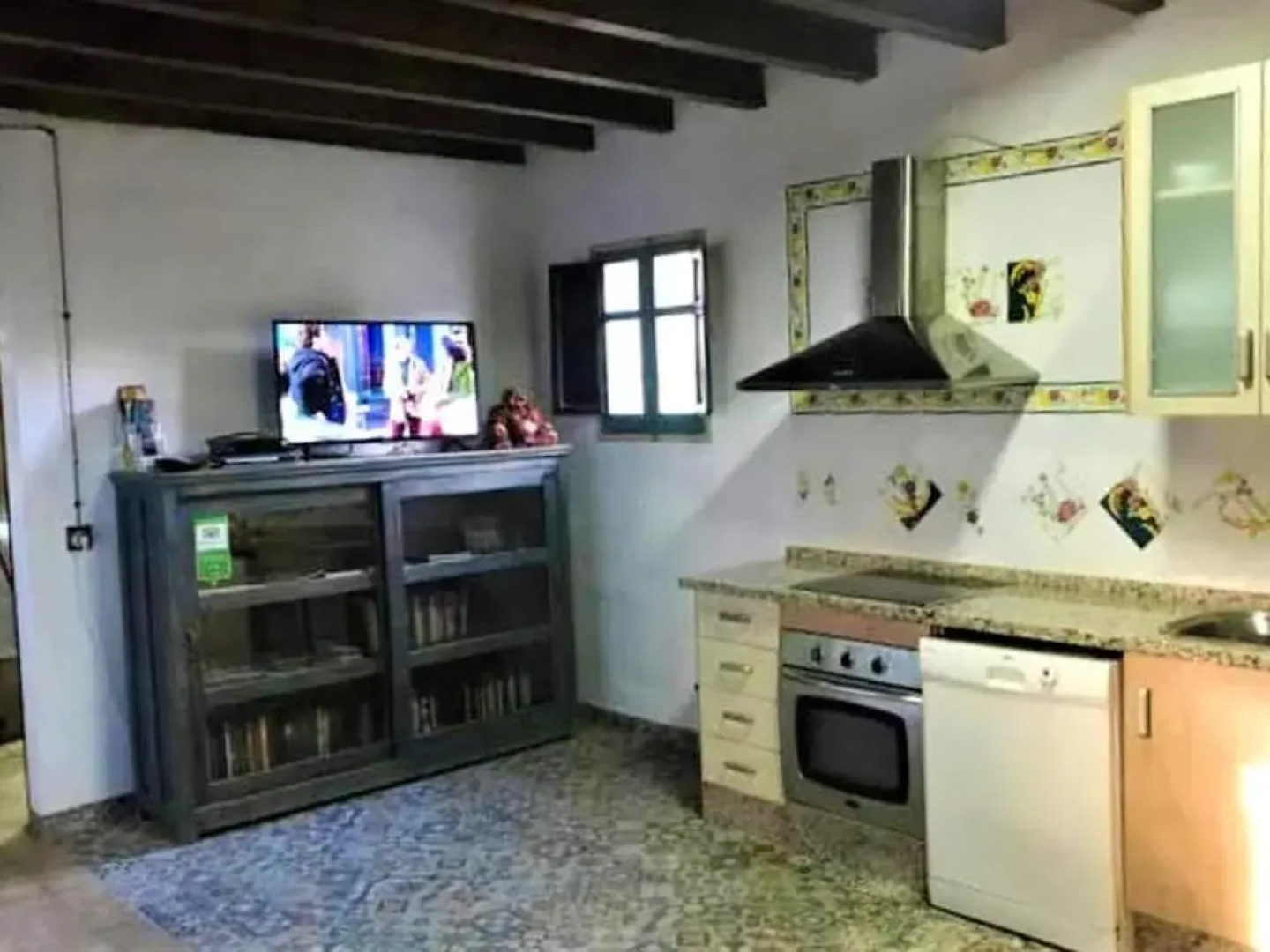 Cottage in Andalucia Near Sierras Subbeticas