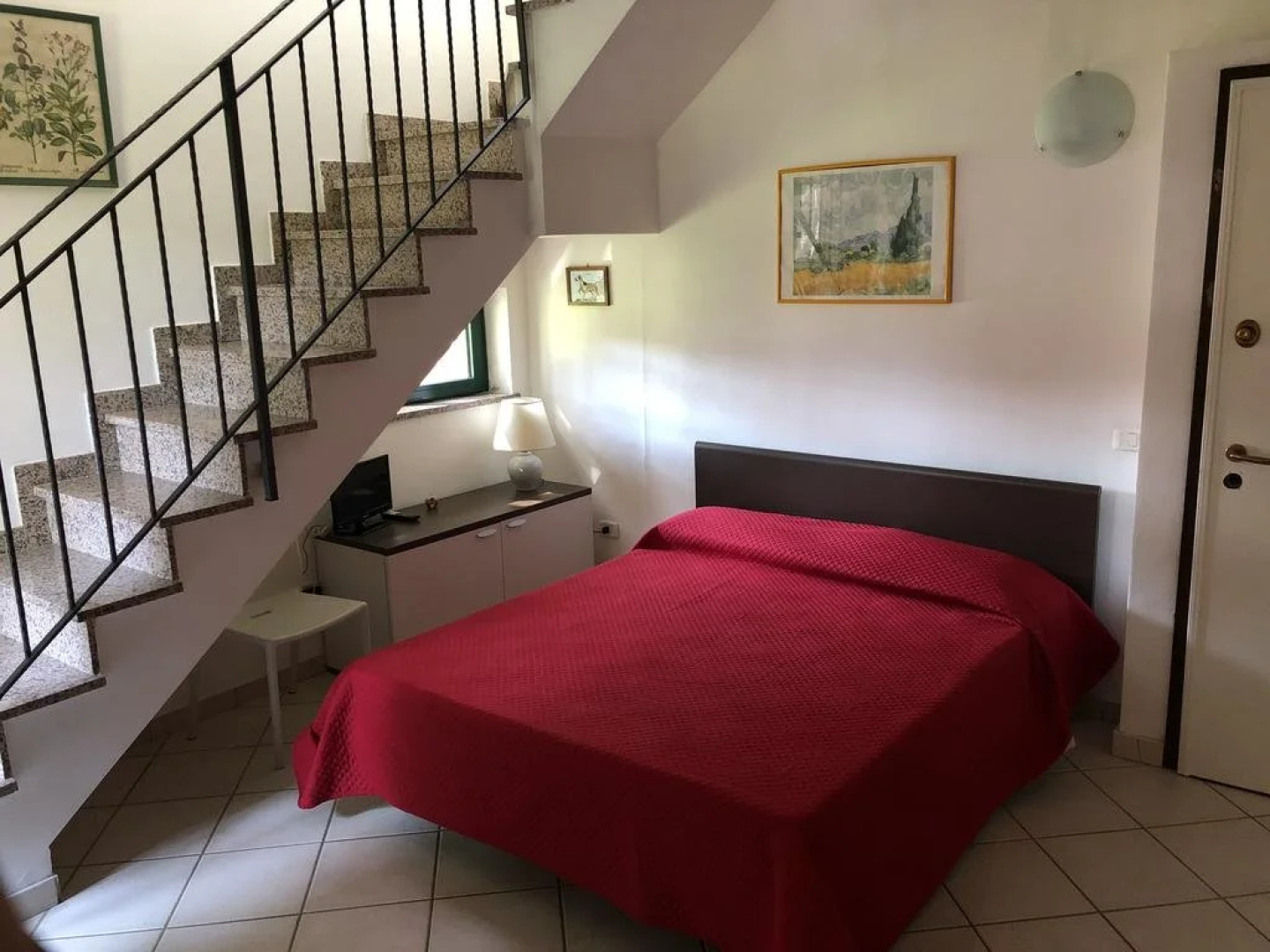 Residence Blumaremma