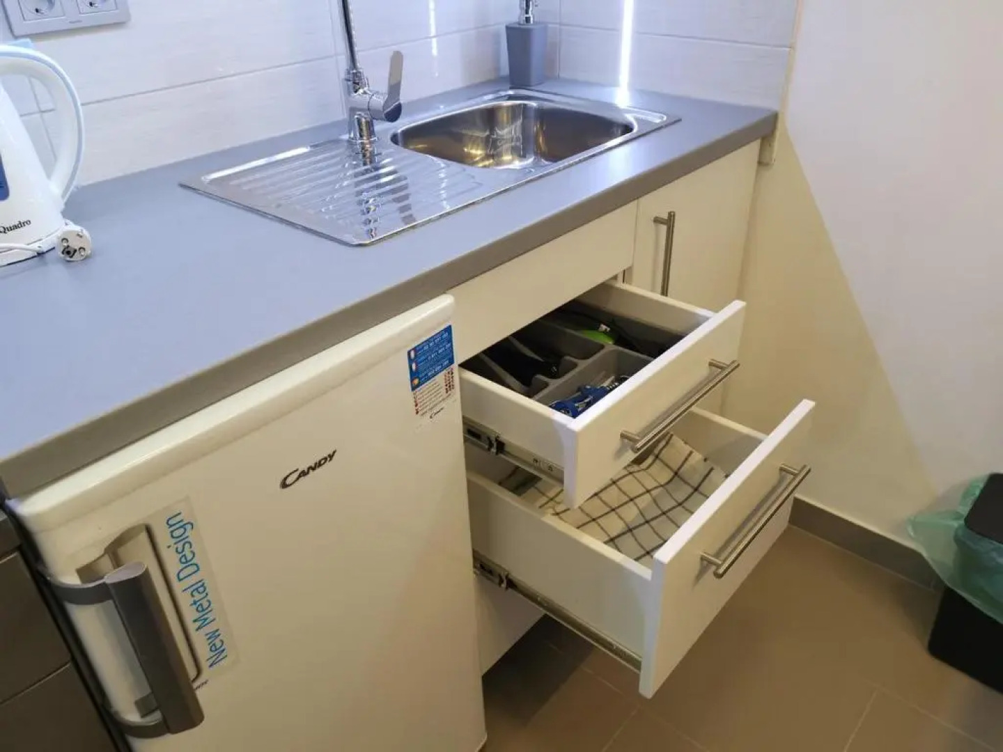 Awesome Apartment in Grabrovnik With Sauna, Wifi and Outdoor Swimming Pool