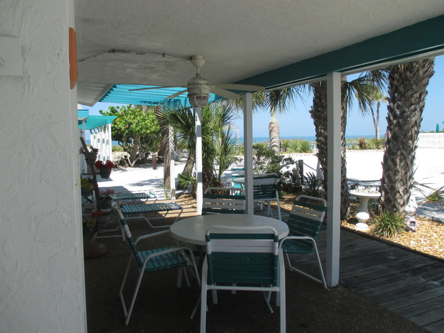 Sea Club I Beach Resort