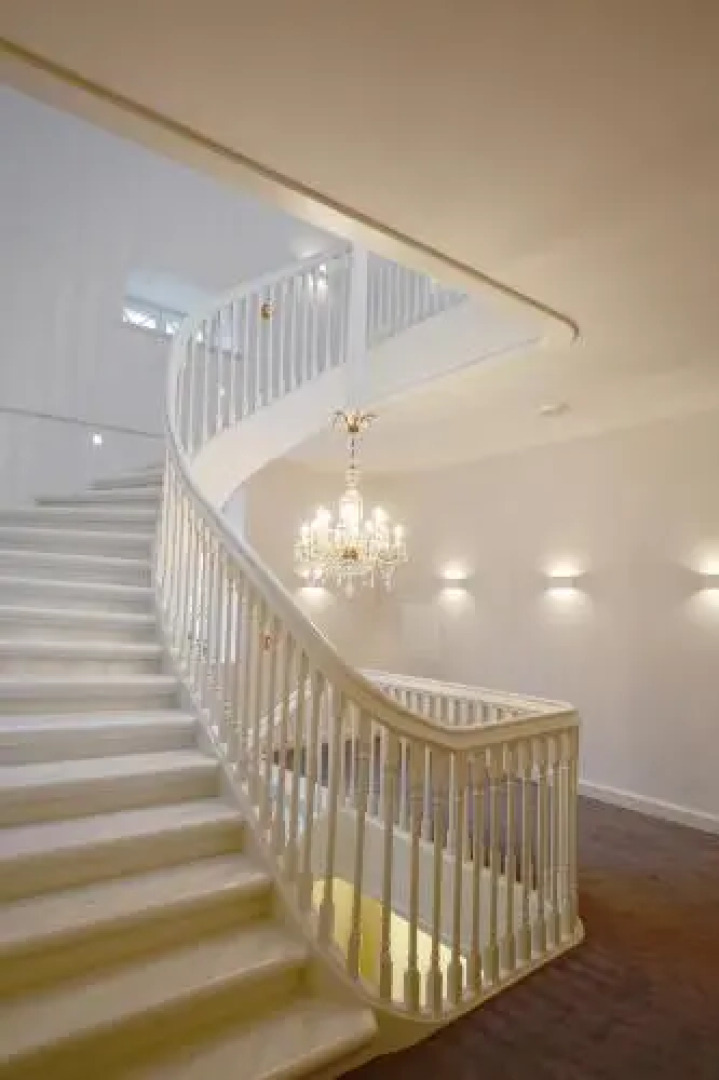 Restauracja Hotel Biała Sala