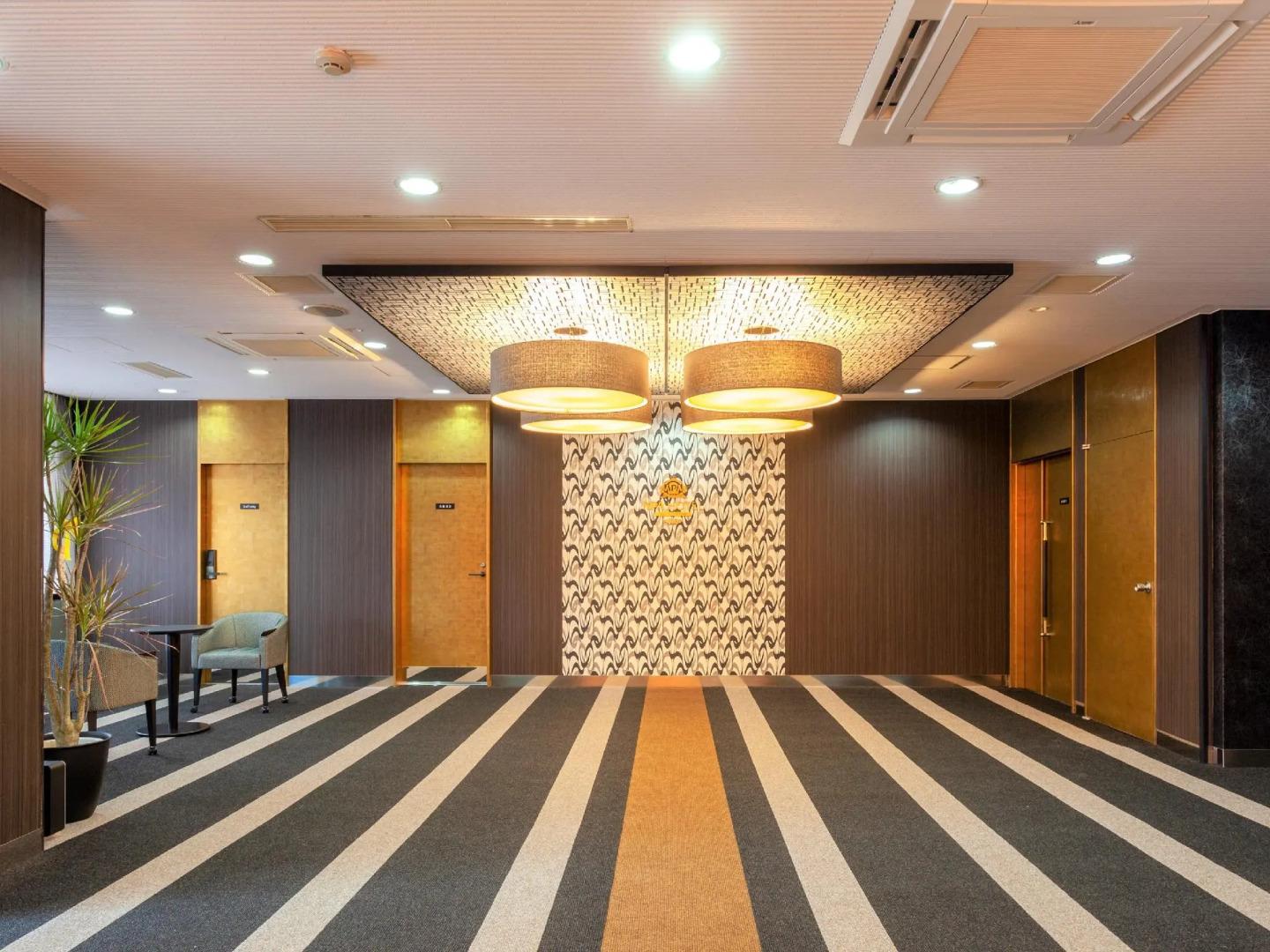 APA Hotel Saga Ekimae Chuo