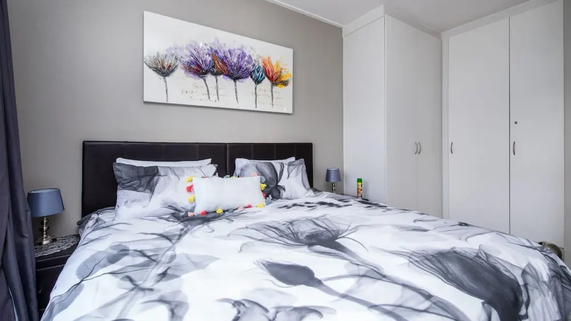 Jackal Creek Self-Catering Apartments