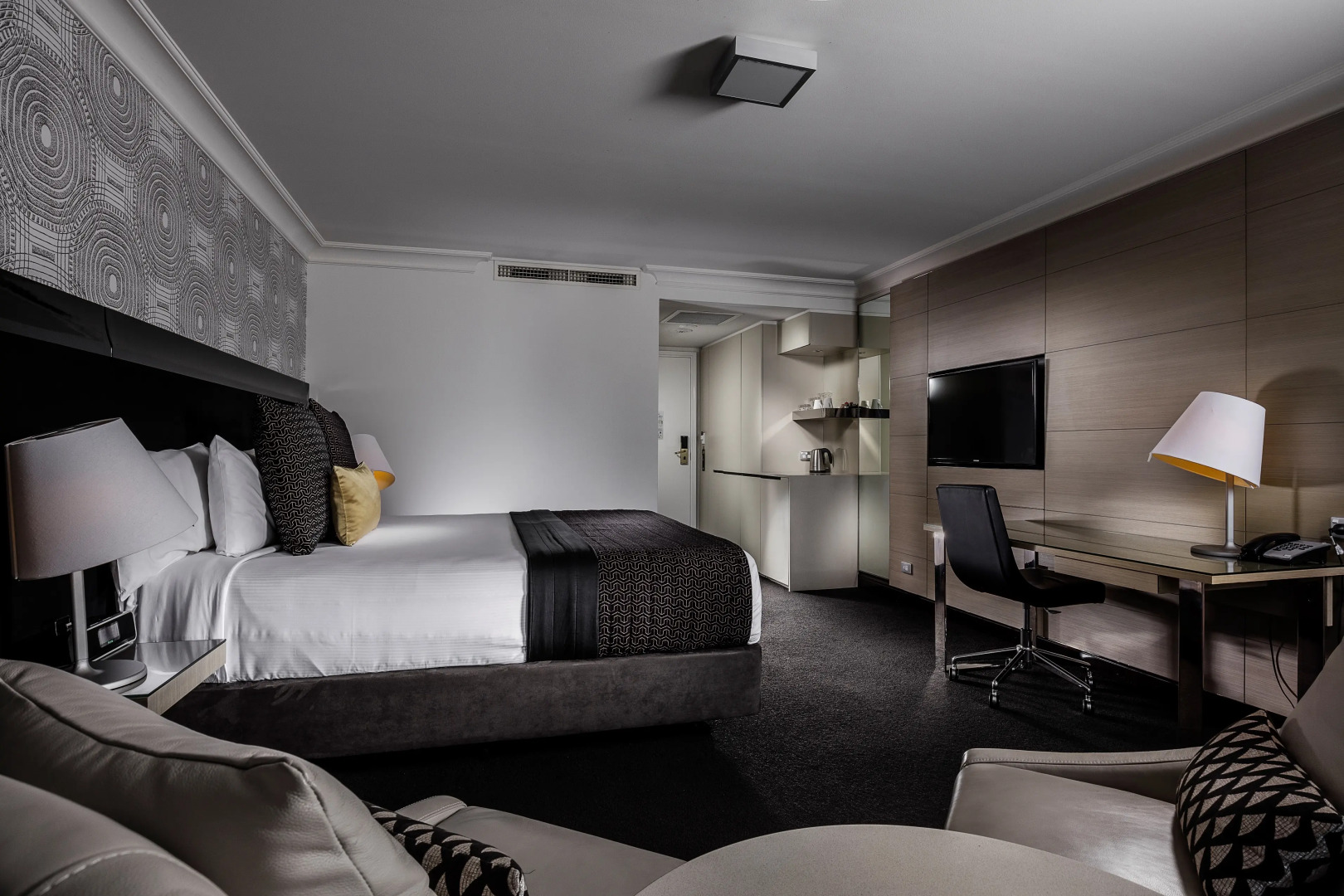Pullman Brisbane King George Square