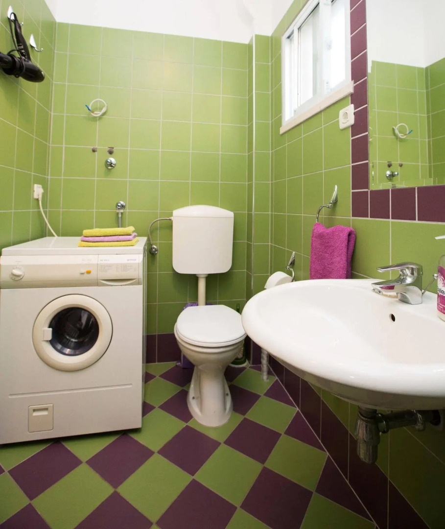 Studio Apartment Andrijana