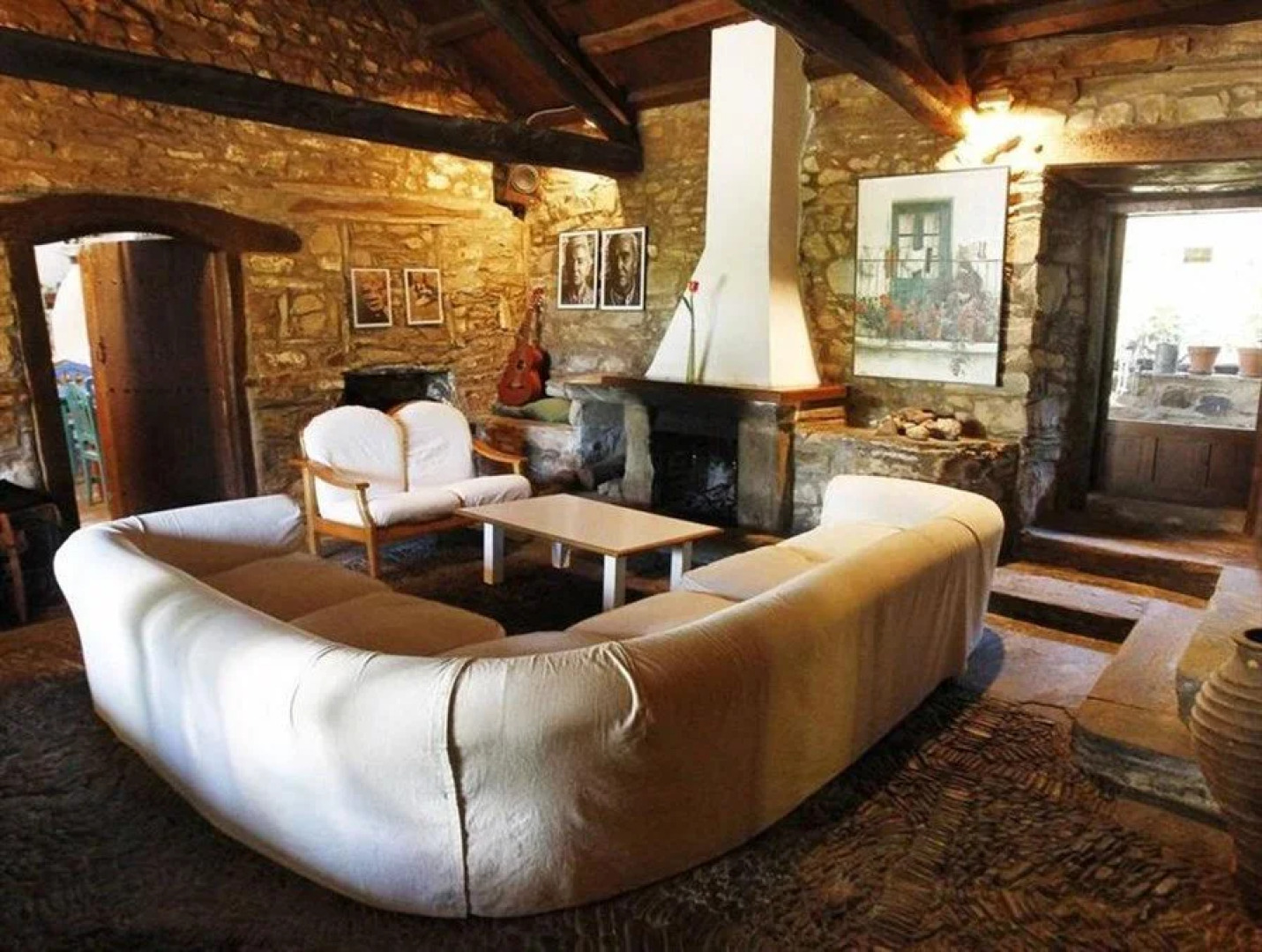 Hospedería Guts Muths