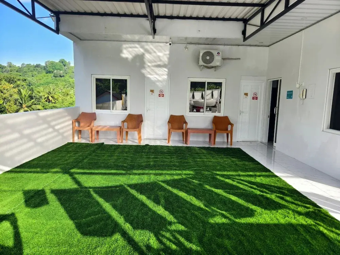 Lombokhouse Mandalika