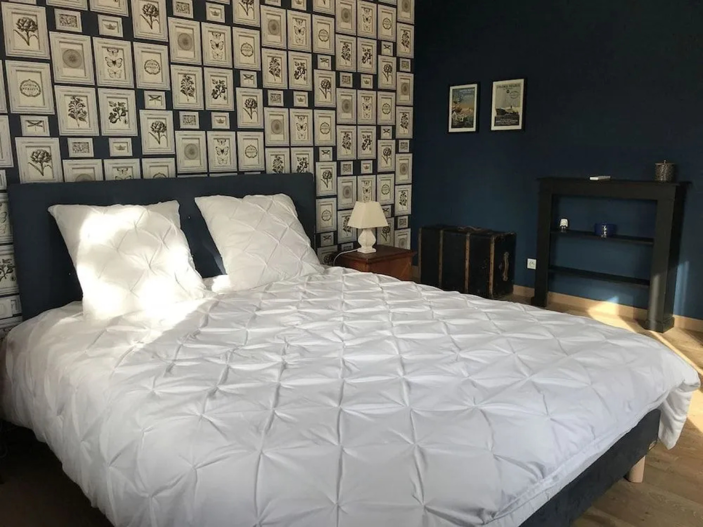 Vinha Lodge Chambres d'hôtes