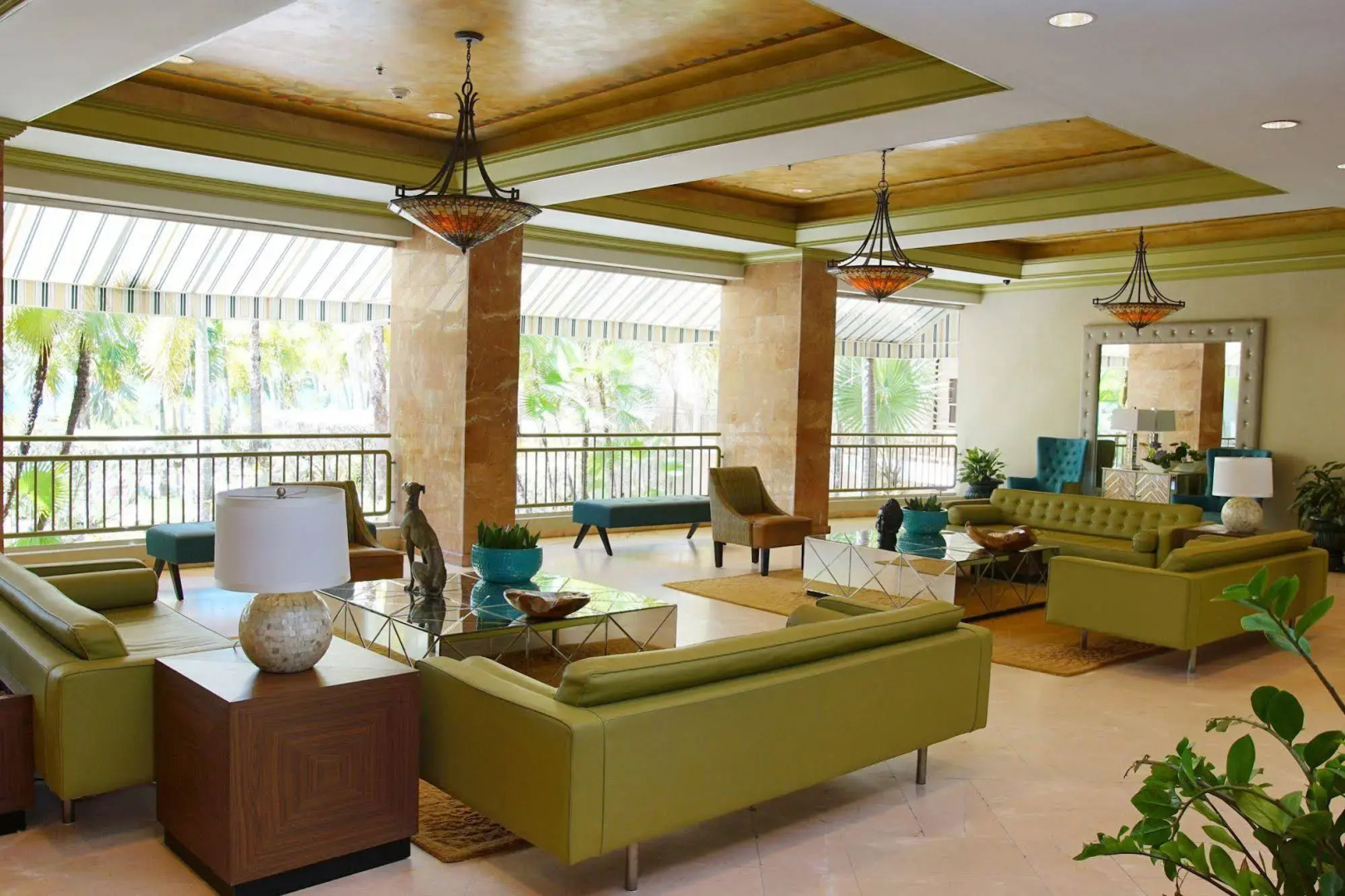 Rincon of the Seas - Grand Caribbean Hotel