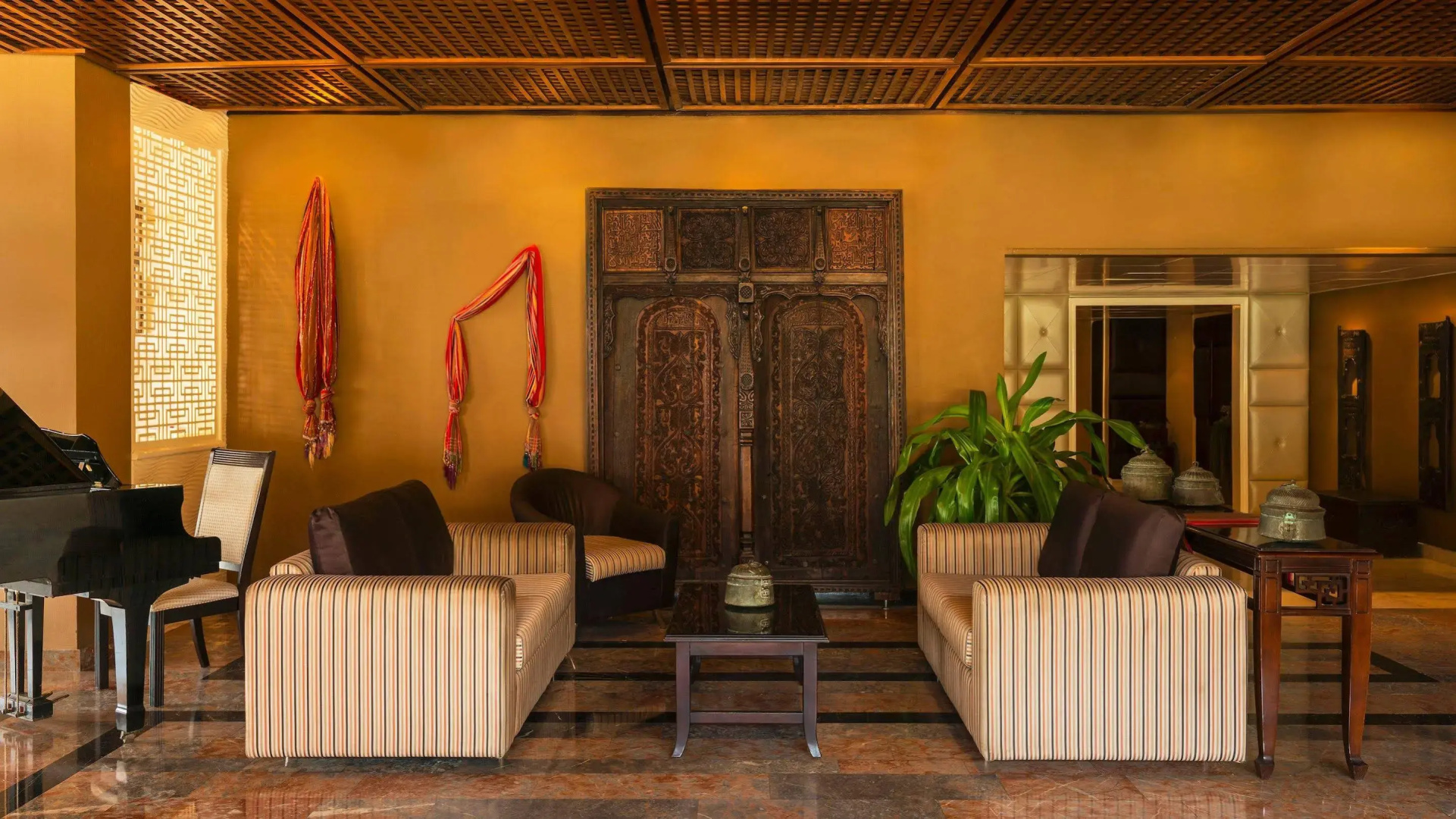 Sheraton Djibouti