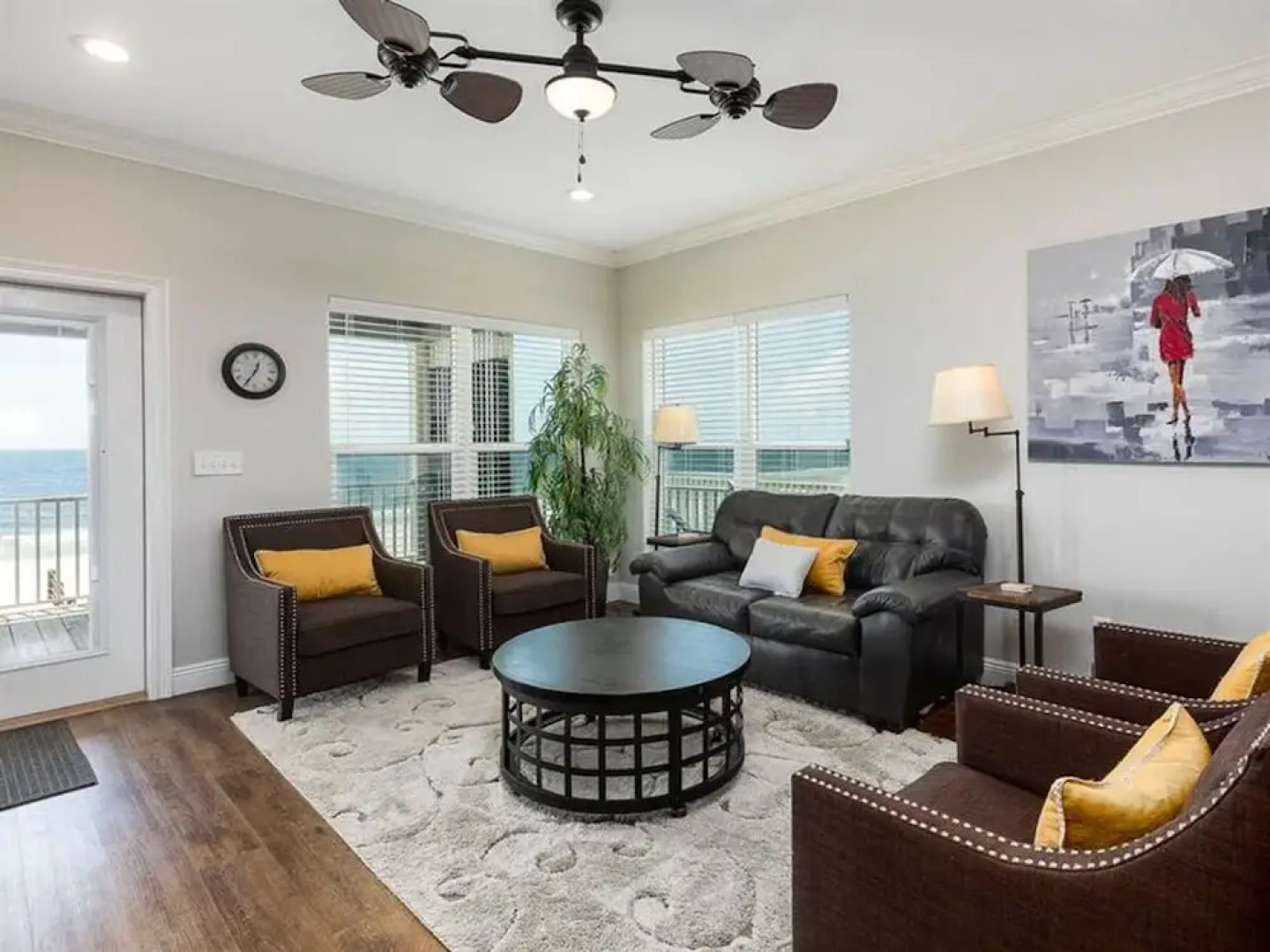 Just Nuts Too by Meyer Vacation Rentals