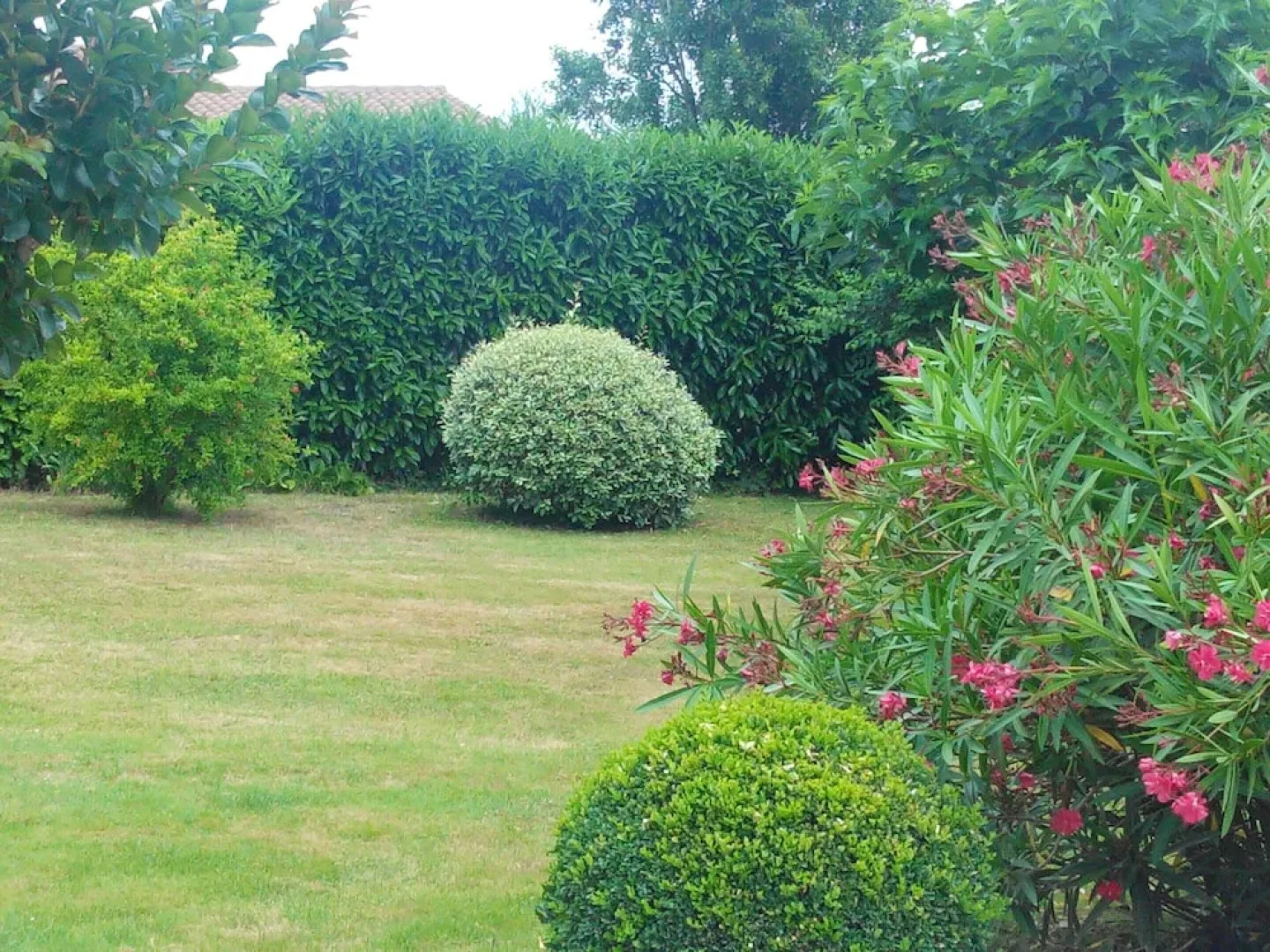 House With 2 Bedrooms in Monlaur-bernet, With Furnished Terrace