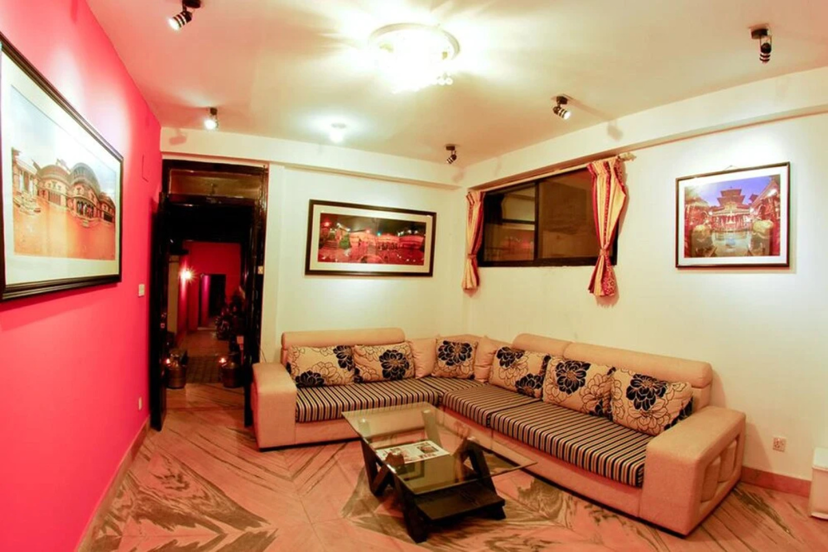 Ambience Guest House