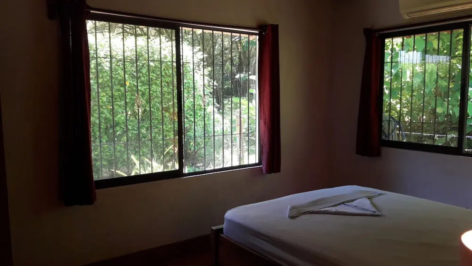 OceanBlue Samara Lodge