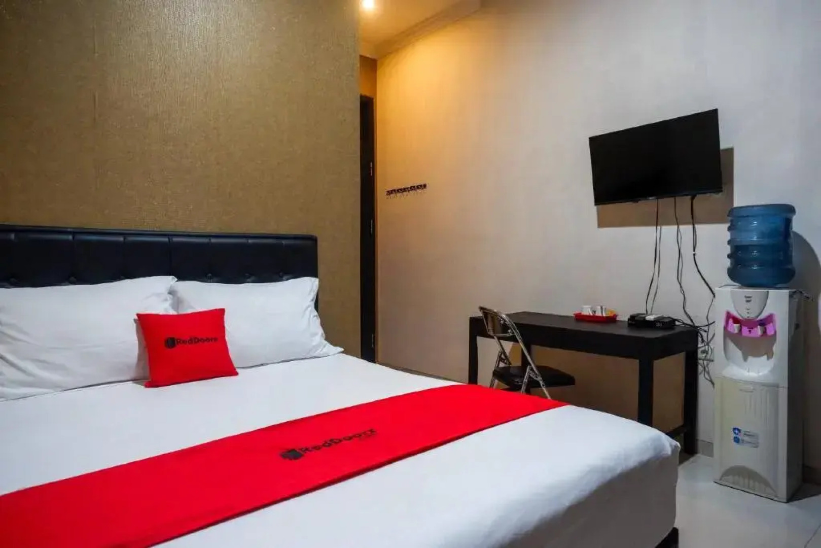 RedDoorz Syariah @ Jl Lingkar Timur Cilacap