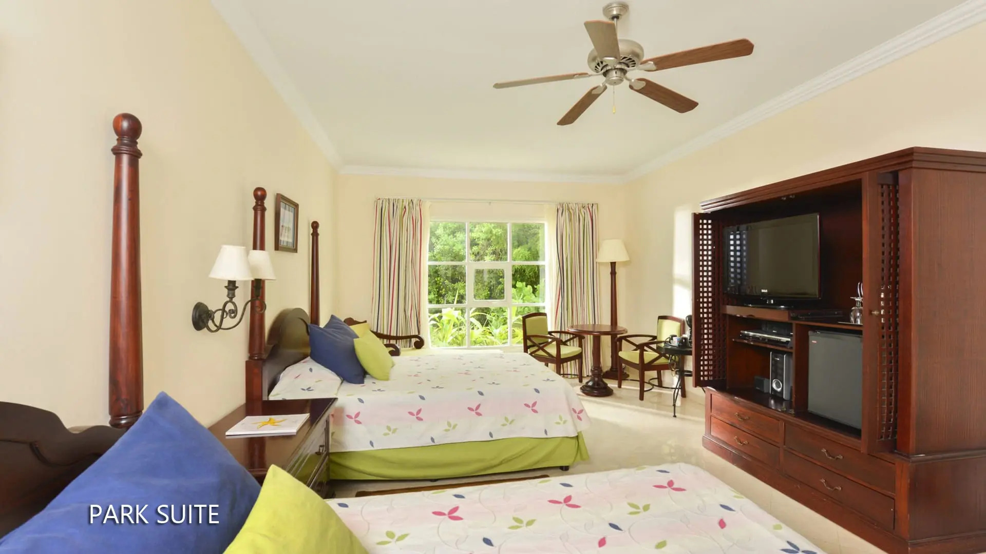 Iberostar Ensenachos