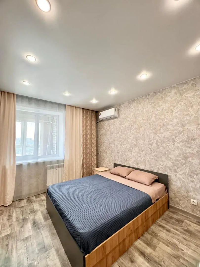 Апартаменты на улице Василенко 4