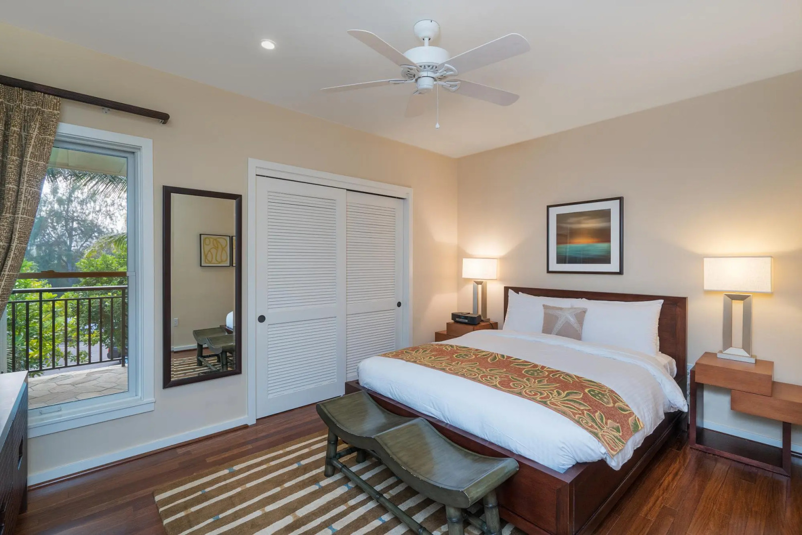 3-Bedroom Villa 316 in Kahuku