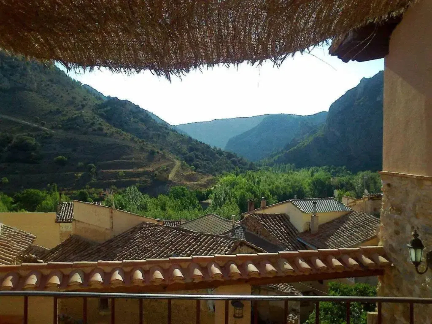 Casa El Bailador