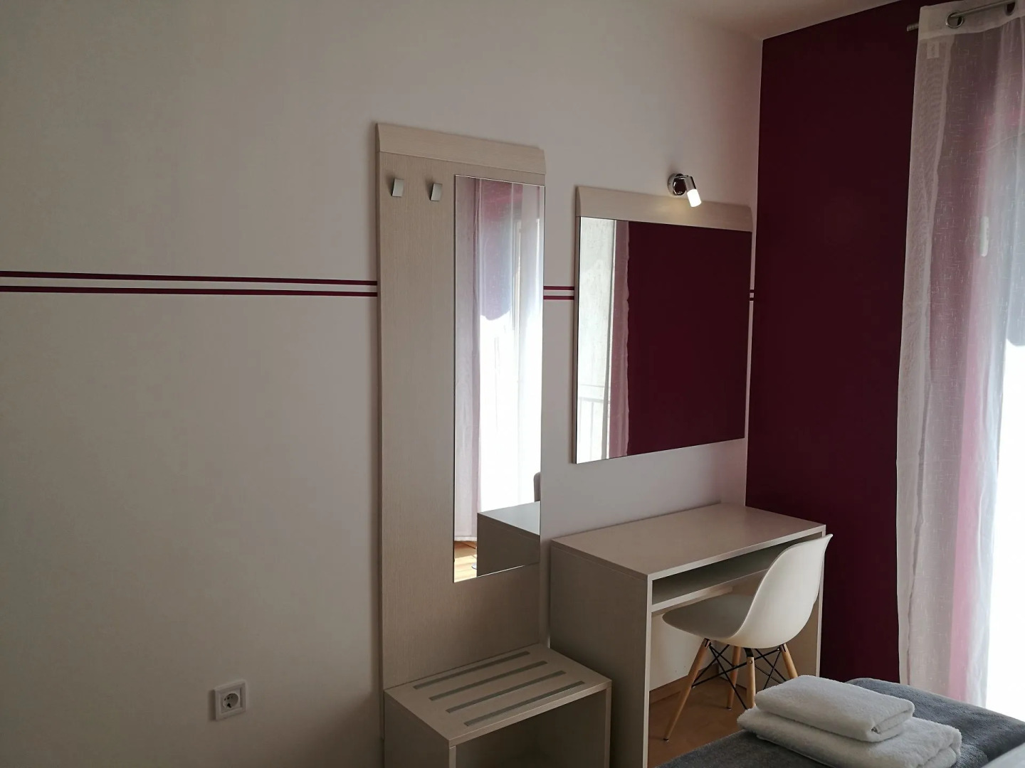 Apartment Ton - 200m from the sea: A2 Bol, Island Brac