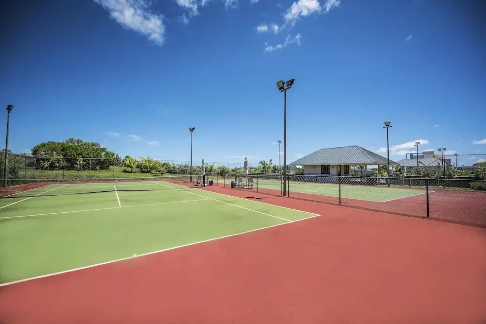 Azuri Residences by Life in Blue