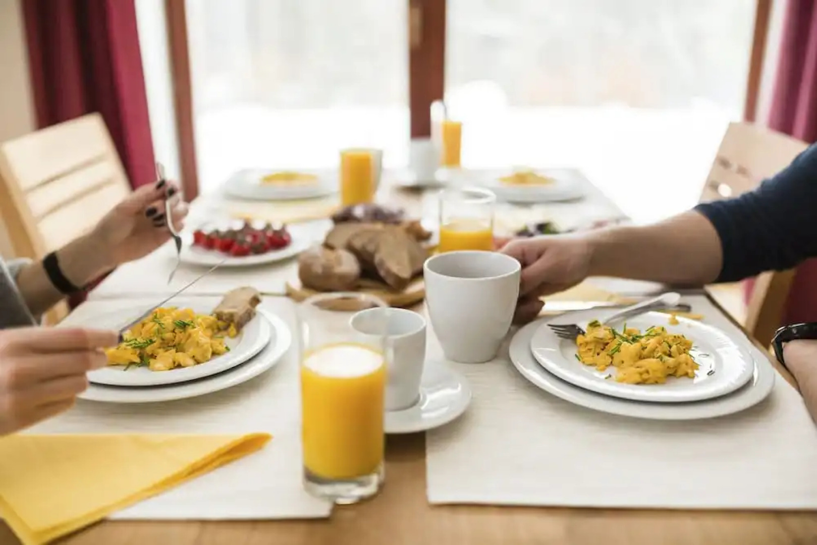 Amenity Resort Ceska Kanada