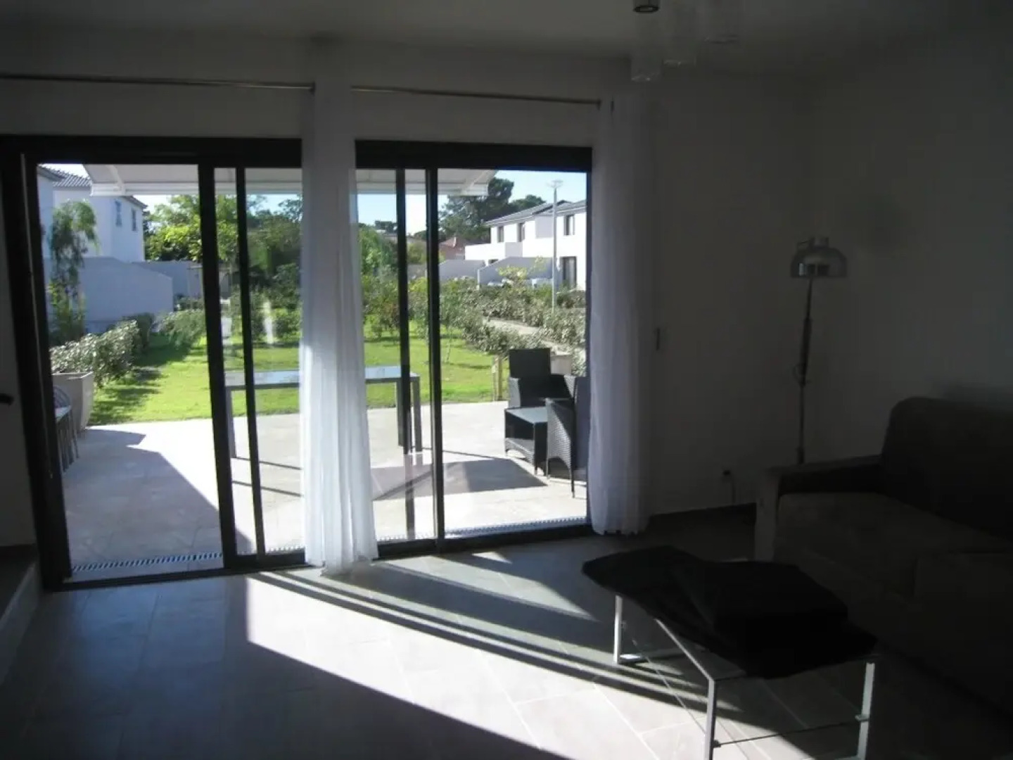 House With 2 Bedrooms in Borgo, With Enclosed Garden and Wifi