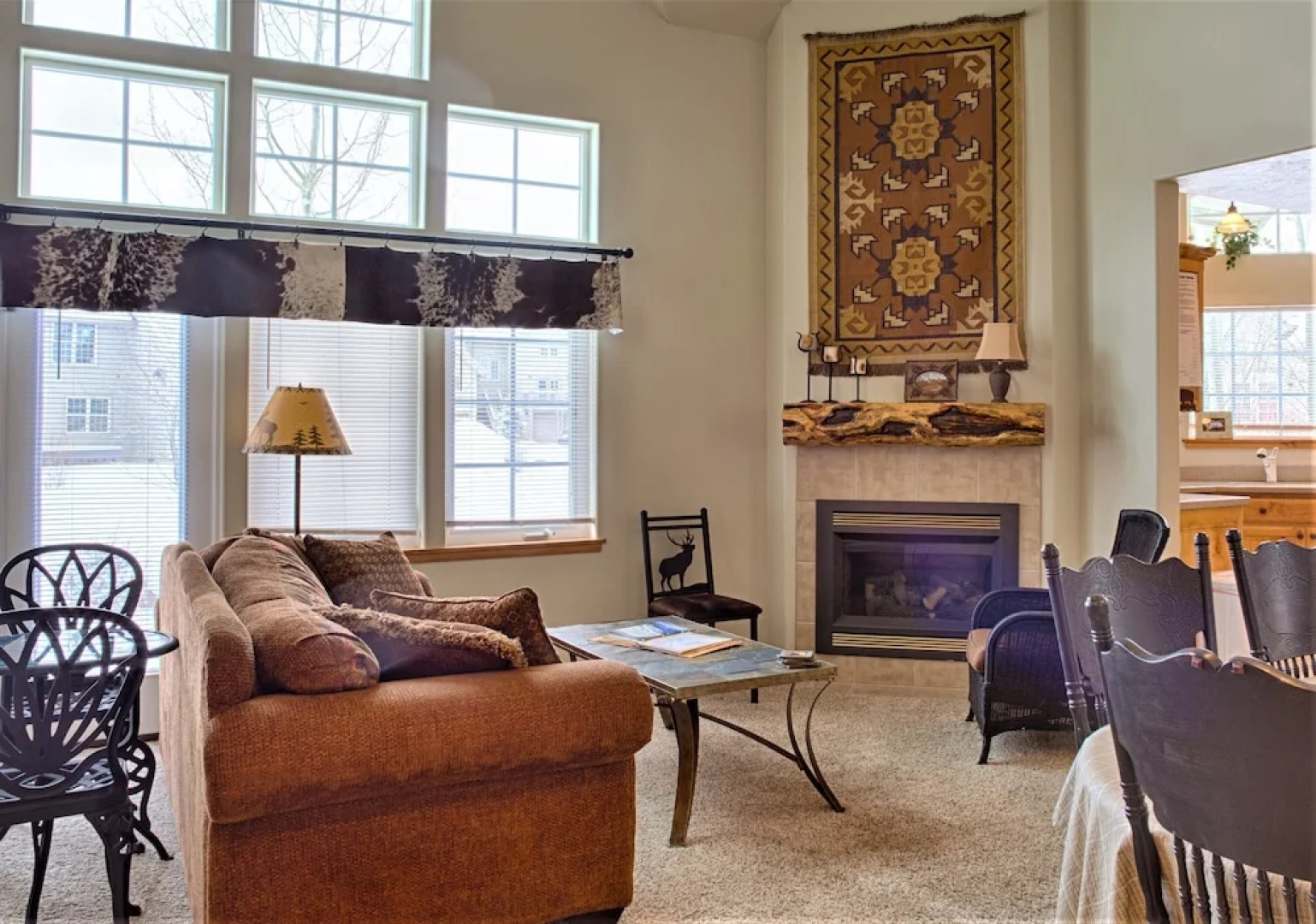 Grand Targhee at Stone Ridge