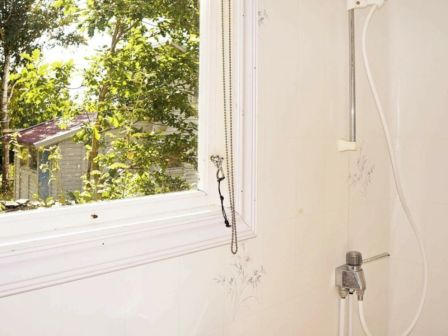 5 Person Holiday Home in Kode