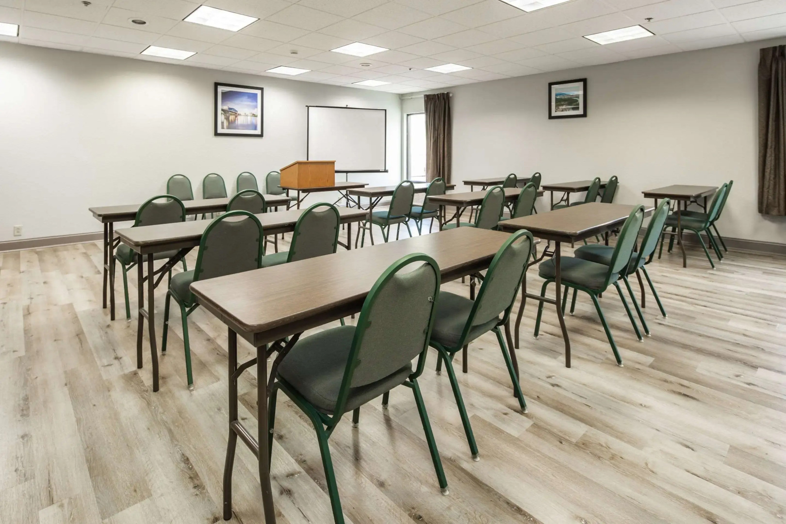 Clarion Inn near Lookout Mountain