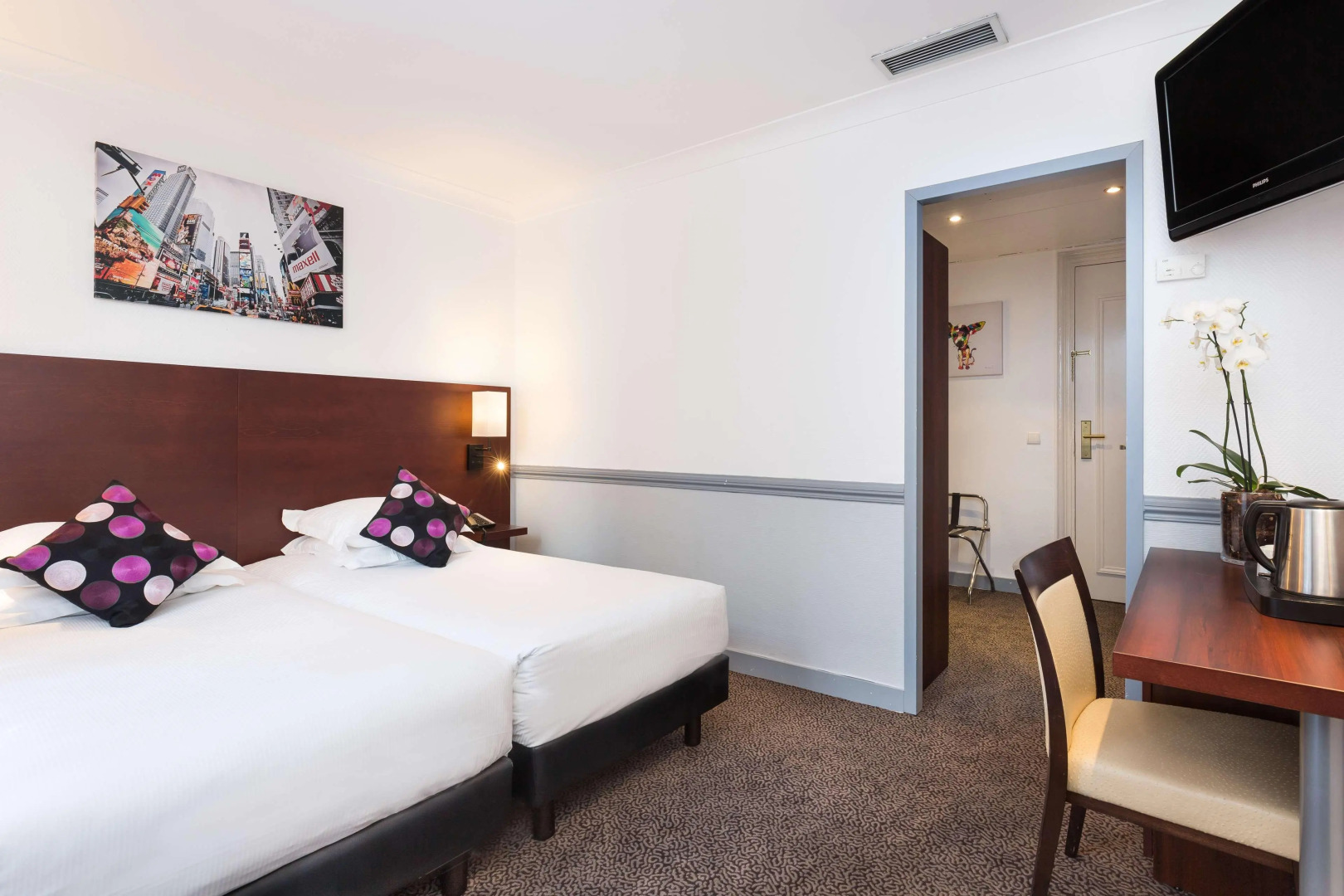 Best Western Lakmi hotel