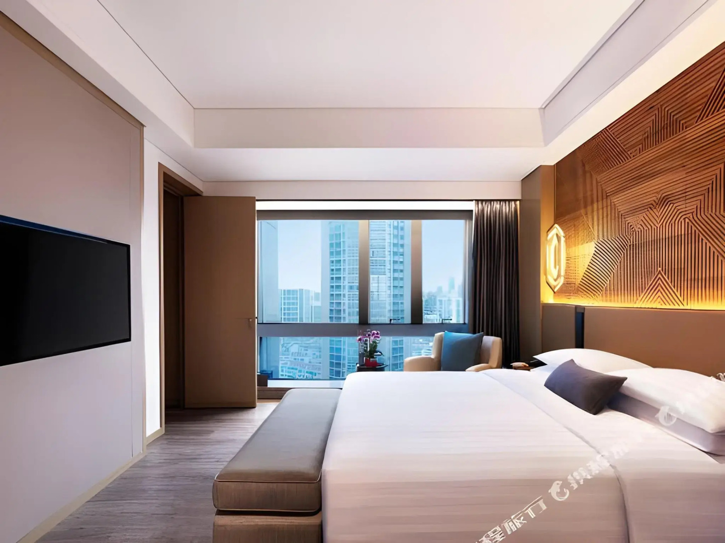 Luxemon Hotel（Pudong Shanghai）