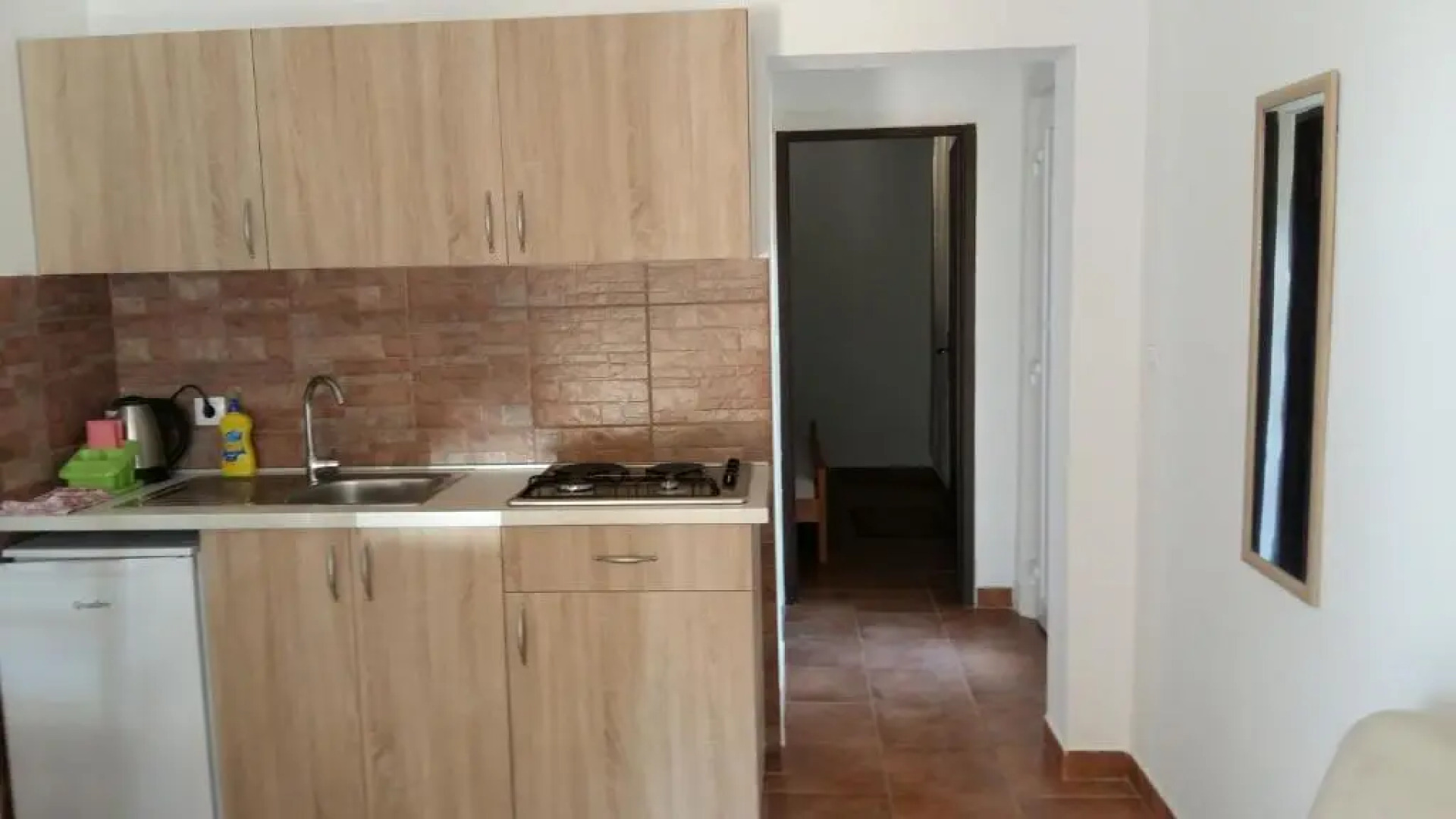 Morska Vila Apartment