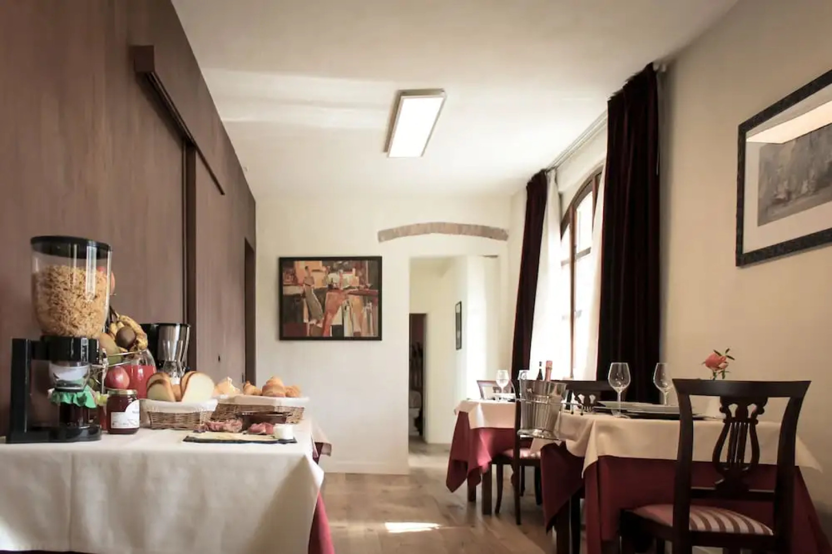 Le Stanze della Musica