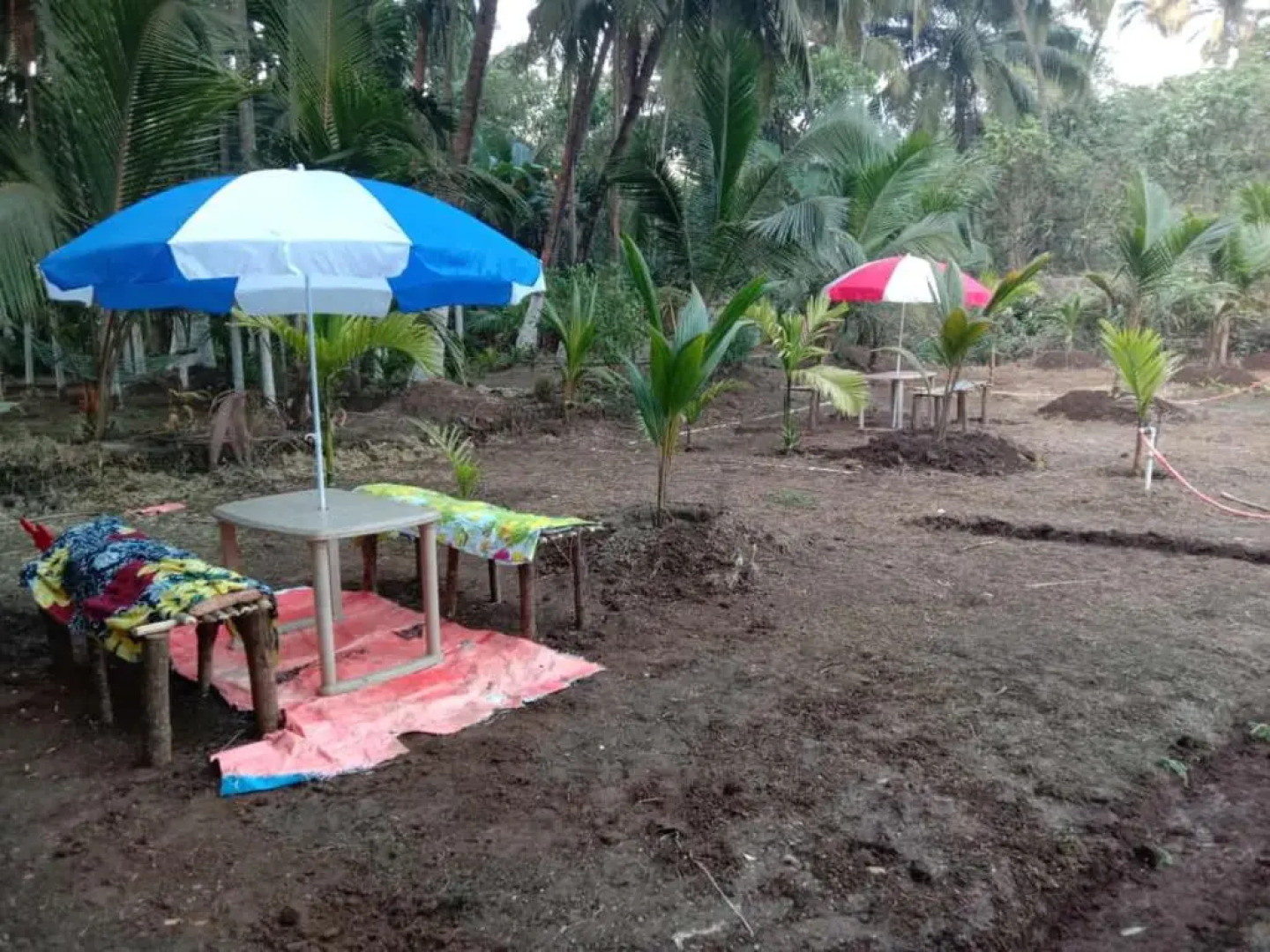 Ballaleshwar cottage