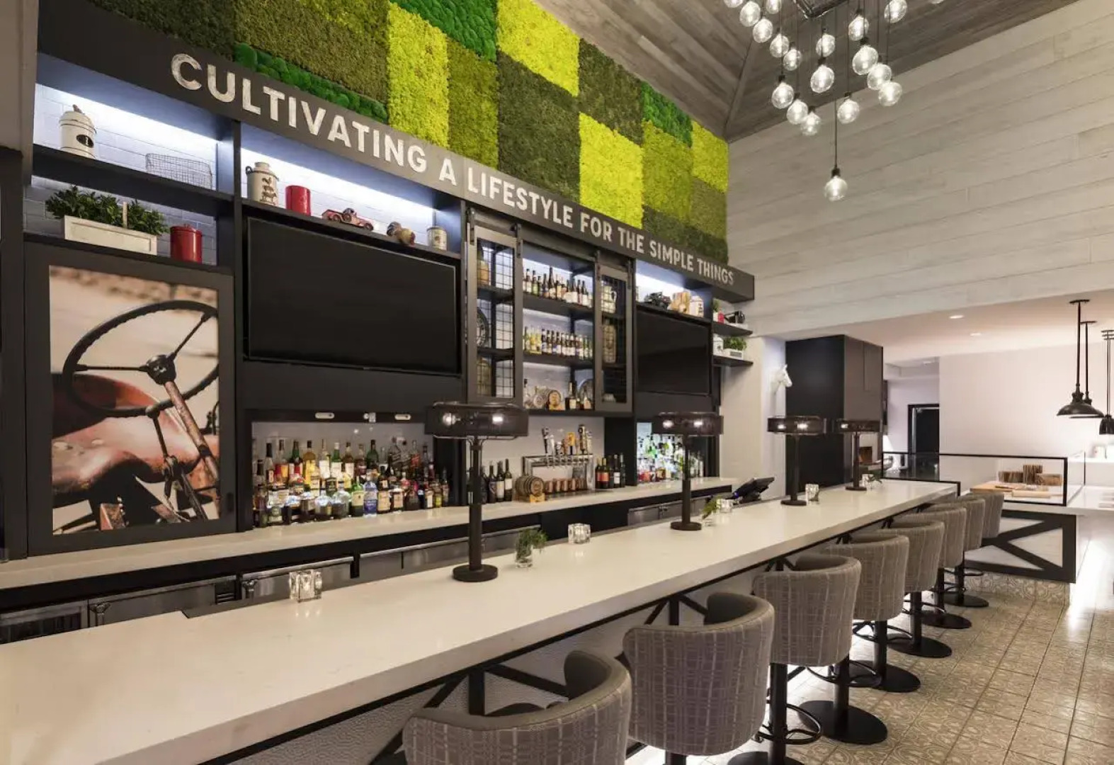 Portland Sheraton at Sable Oaks