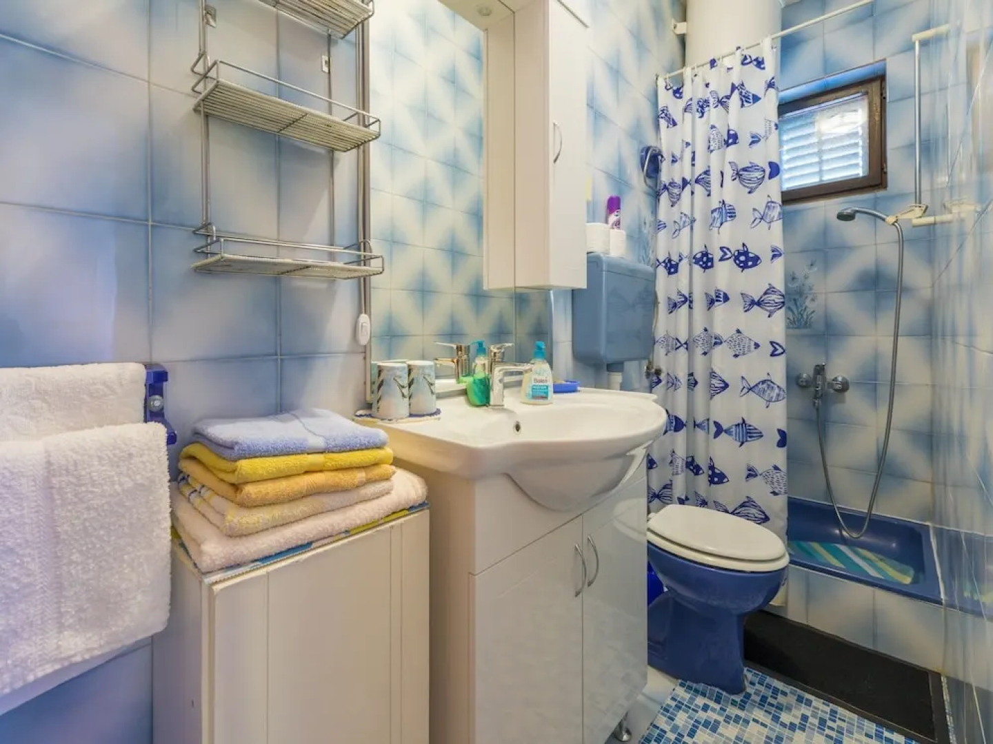 Apartment Dragica