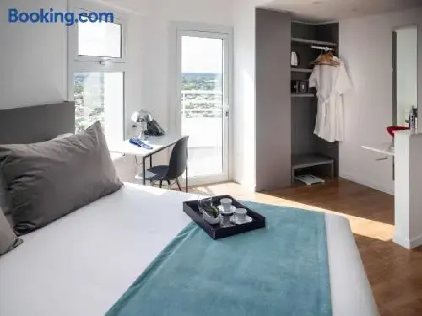 Mercure Hotel Rosario