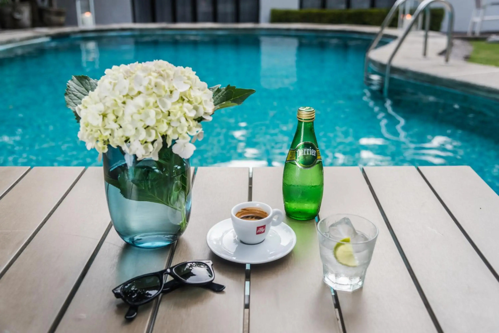 Las Casas B+B Hotel, Spa & Restaurant